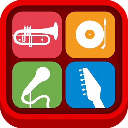 What's Pop Song - Music Quiz iOS App