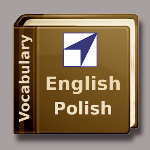 Vocabulary Trainer: English - Polish