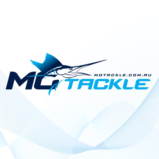 MO Tackle Catalogue icon