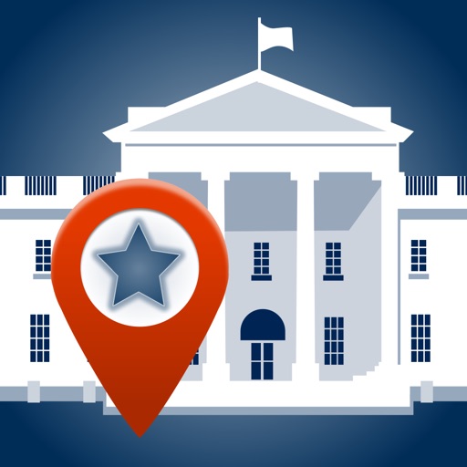 A White House Tour iOS App