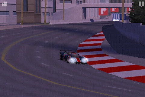 Fastlane Street Racing screenshot 3