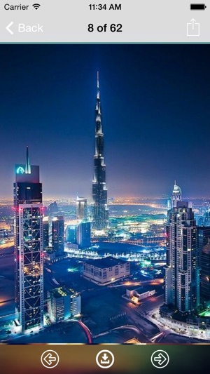 Dubai Wallpaper: Best HD Wallpapers(圖2)-速報App