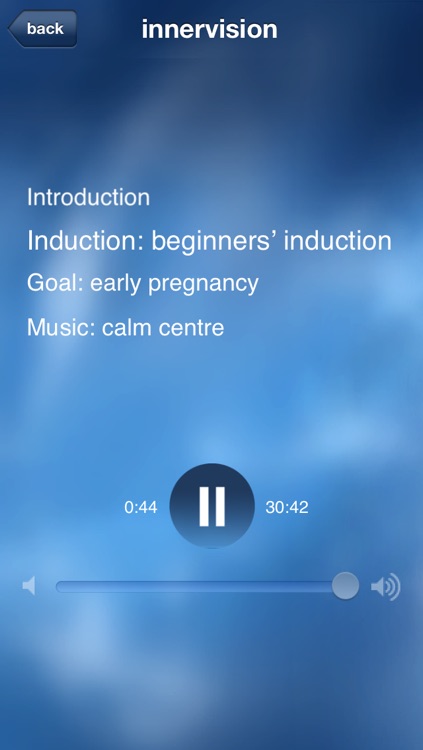 Hypnosis for Childbirth (hypnotherapy for stress free pregnancy, labour and birth)