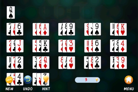 Classic Fan Card Game screenshot 3