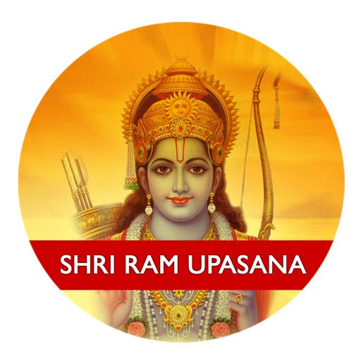 iChant - Shri Ram Upasana icon
