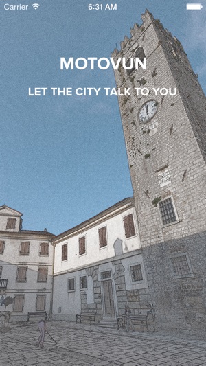 Motovun Town Audio Tour(圖5)-速報App