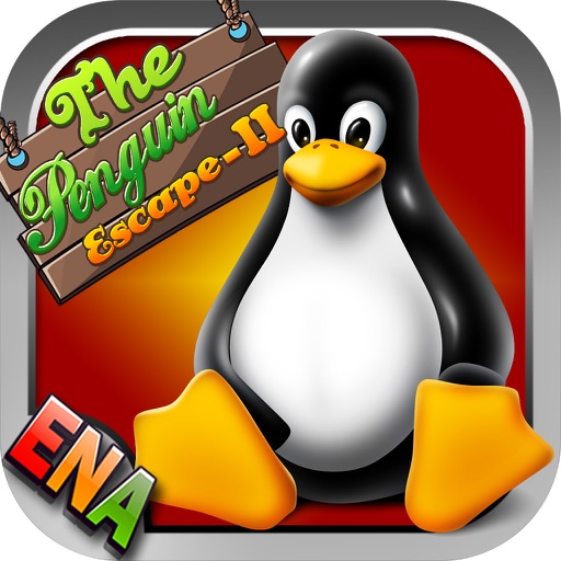 Penguins Escape 2 iOS App