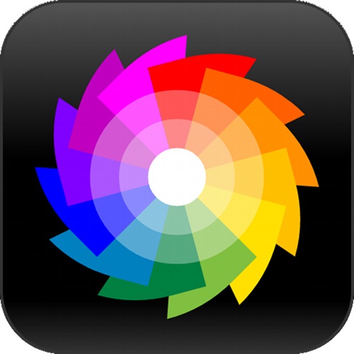 Color Assistant - QCP Icon