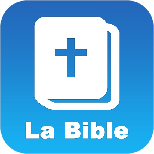 Bible française Livres & Audio