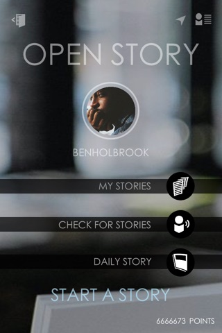 Open Story screenshot 2