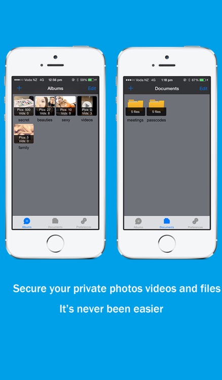 Pictures Safe Manager Pro - Keep my Photos Videos & Documents Hidden Private With Ultimate Passwords & Passcodes Protection App.s