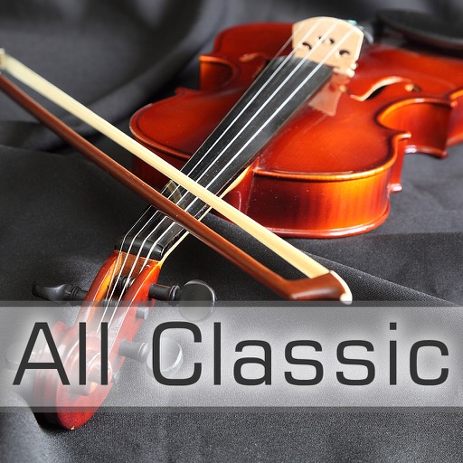 All classic - 24/7 greatest masters collection Classical Music hits plus piano symphonies from online radio stations iOS App