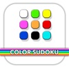 A funny Color Sudoko Game