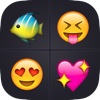 Emoji Emoticons - for iOS 7 & Email, Facebook, WhatsApp