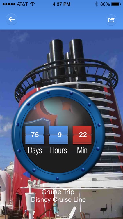 Countdown to the Magic screenshot-3