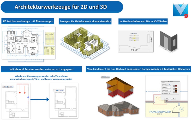 ViaCAD 2D3D 9 DE thumbnail 3