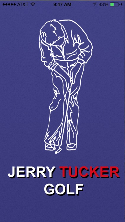 Jerry Tucker Golf Short Game Test by Jerry Tucker