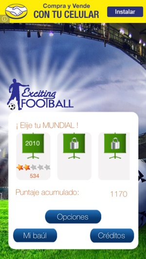 Exciting Football Trivia(圖1)-速報App