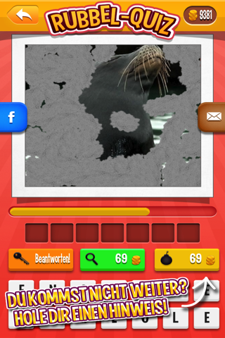 Scratch Quiz - Can You Find The Secret Image? screenshot 4