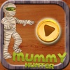 Mummy Hunter Endless Runner Game