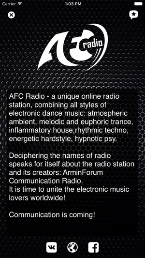 AFC Radio(圖3)-速報App