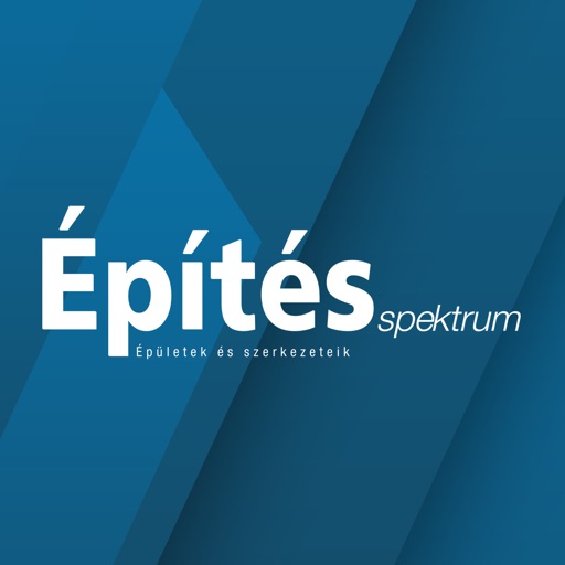 Épités Spektrum