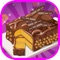 Cake Cooking Game