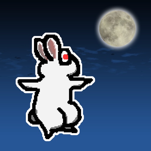 Rabbit's Jump 2 Icon