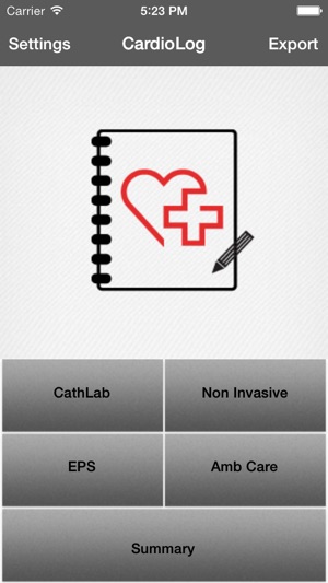 CardioLog(圖1)-速報App