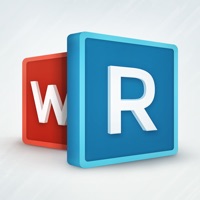 Word Roll icon