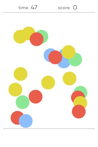 SplashDots: A Game About Splash Connect screenshot 2