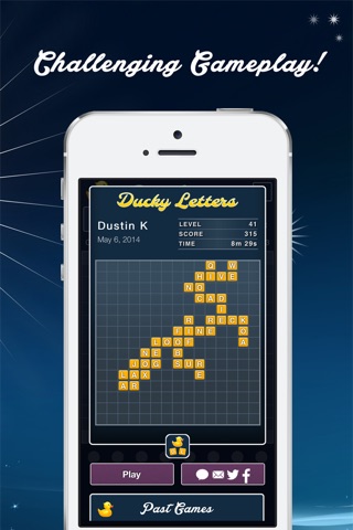 Ducky Letters screenshot 3