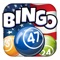 All-American Bingo Game: Fun Party in the USA Edition - FREE