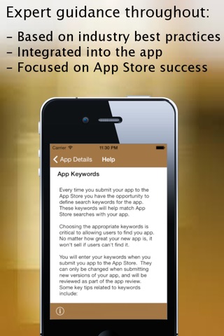 App Hatcher FREE - Defining Your Next Great App screenshot 3