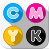 CMYK Match-Up!