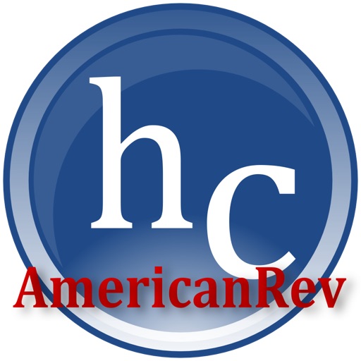 American Revolution: History Challenge iOS App
