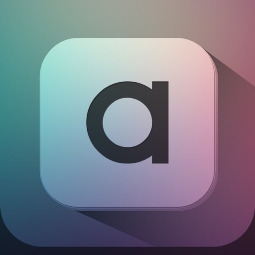 Alphable iOS App