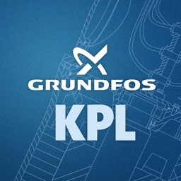 Grundfos KPL Pump