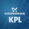 The Grundfos KPL Axial Flow pump is one of the most powerful pumps in the flood control industry