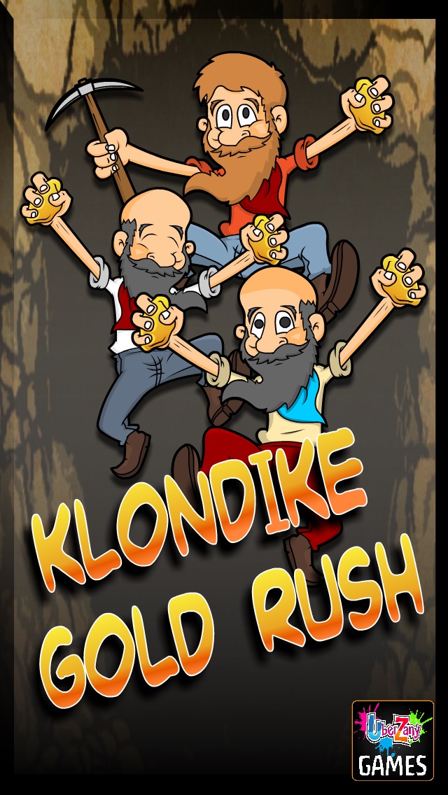 KLONDIKE GOLD RUSH SLOTS FREE - SPIN THE CASINO WHEEL BONUS SLOT MACHINE 1.0 IOS CASINO KLONDIKE GOLD RUSH SLOTS FREE - SPIN THE CASINO WHEEL BONUS SLOT MACHINE 1.0 IOS
