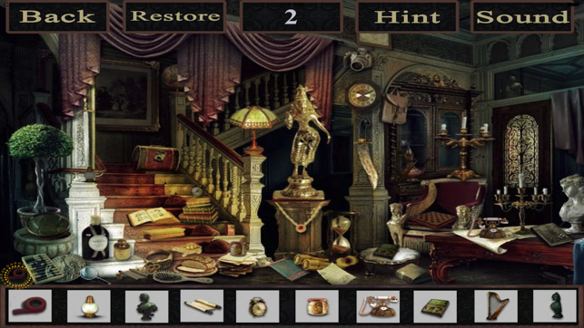 Hidden Objects!!!!!!(圖2)-速報App