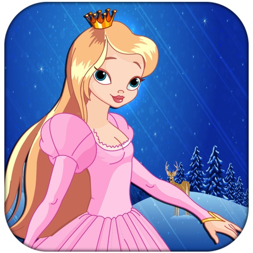 Flying Princess Rescue -  A Castle Maiden Quest Free iOS App