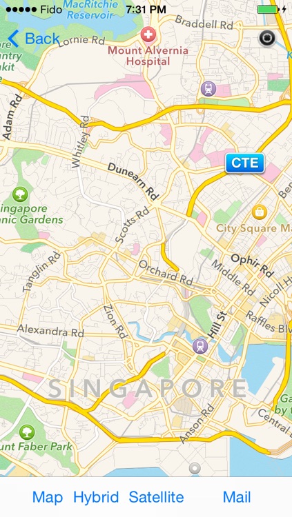 SingaporeTransit