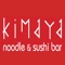 Kimaya brings an authentic taste of the Far East to the heart of St