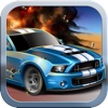 Auto Smash Street Racing Police Escape PRO