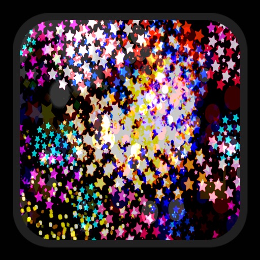 Fireworks Showeator (Create or Watch a Show) icon