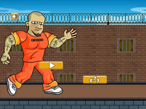 Alcatraz Great Prison Escape: Break Out of Jail and Run!のおすすめ画像1