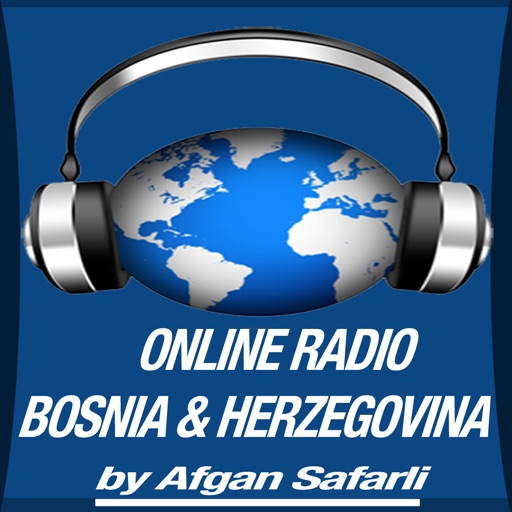 RADIO BOSNIA & HERZEGOVINA icon