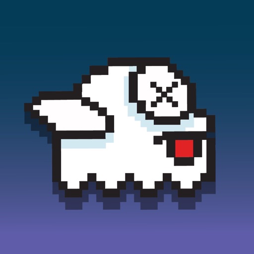 Flappy Beast Icon
