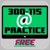 300-115 CCNP-R&S SWITCH Practice FREE